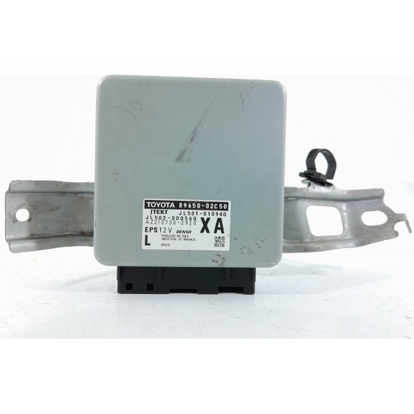 Modulo Direcao Eletrica Corolla 2015/2019 8965002c50