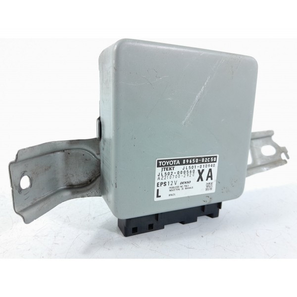 Modulo Direcao Eletrica Corolla 2015/2019 8965002c50
