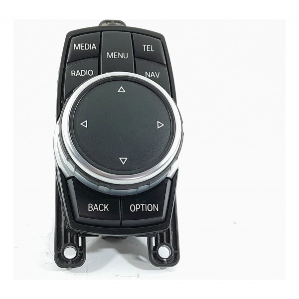 Joystick Multimidia Bmw X5 2014/2019 935072302