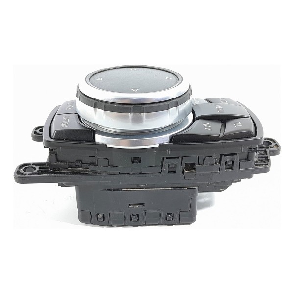 Joystick Multimidia Bmw X5 2014/2019 935072302