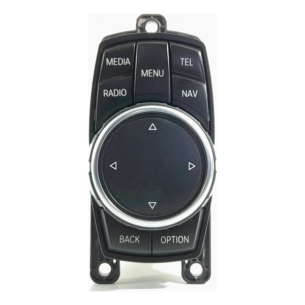 Joystick Multimidia Bmw X5 2014/2019 935072302