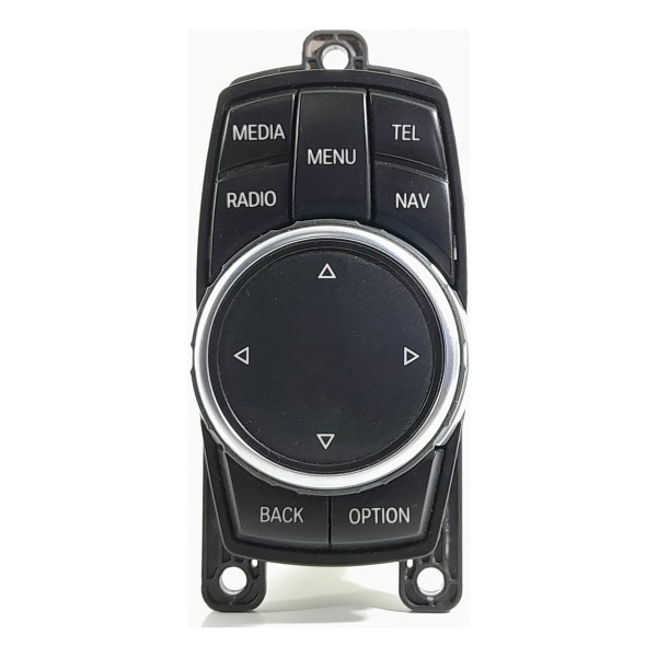 Joystick Multimidia Bmw X5 2014/2019 935072302