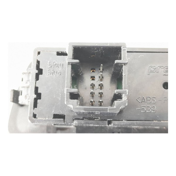 Botao Controle Estabilidade Bmw X5 X6 2014/2019 9262722104