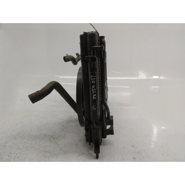 Kit Radiador Jetta 2.0 2011/2016