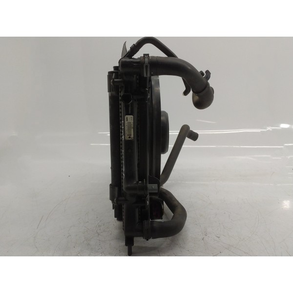 Kit Radiador Jetta 2.0 2011/2016