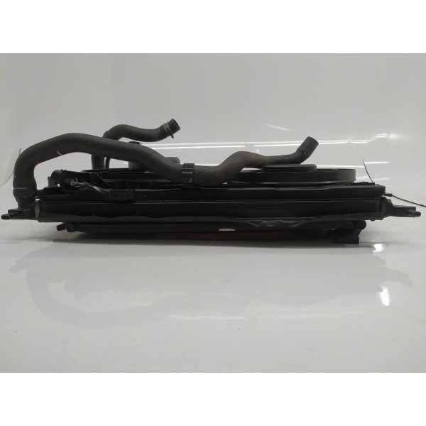 Kit Radiador Jetta 2.0 2011/2016