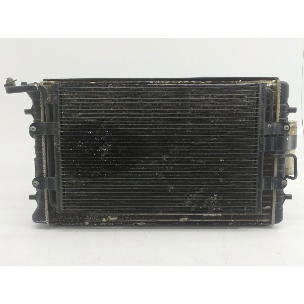 Kit Radiador Audi A3 Golf Bora 2.0 1999/2006 1j0121253ad
