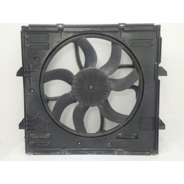 Ventoinha Defletor Amarok 2.0 2010/2022 A54906110