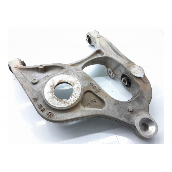 Balanca Bandeja Mercedes Ml350 Traseira Direita  2012/2016