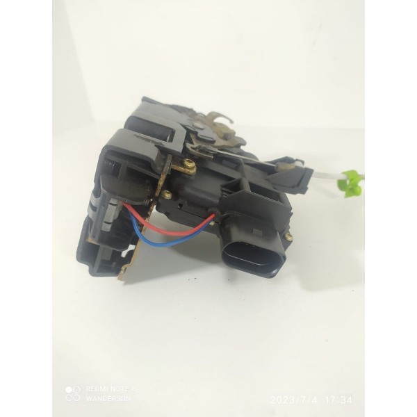 Fechadura Porta Audi Tt Mk1 Esquerda 1998/2005 8n1837015