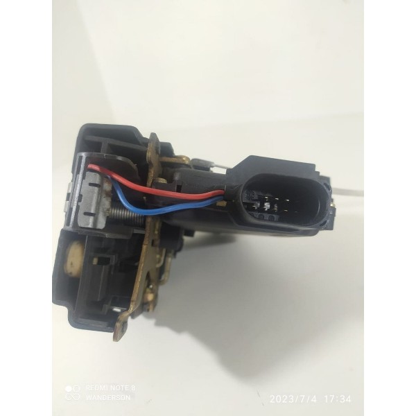 Fechadura Porta Audi Tt Mk1 Esquerda 1998/2005 8n1837015