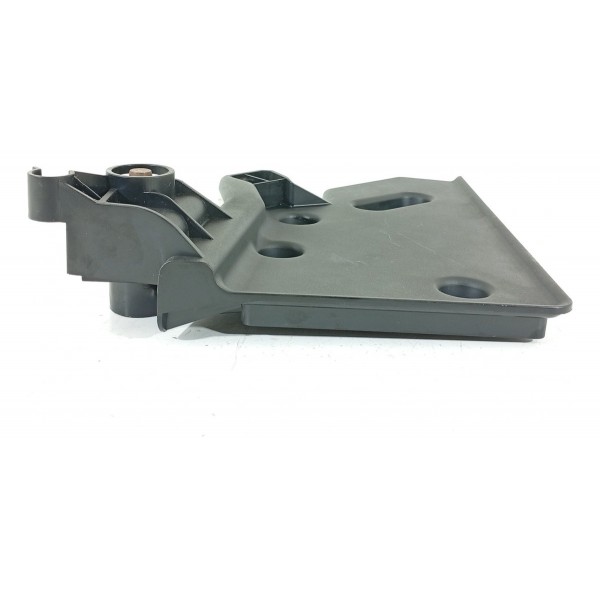 Acabamento Barra Porta Mala Bmw Z4 Dir 2009/2016 51479160530