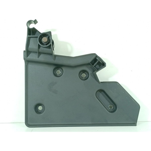 Acabamento Barra Porta Mala Bmw Z4 Dir 2009/2016 51479160530