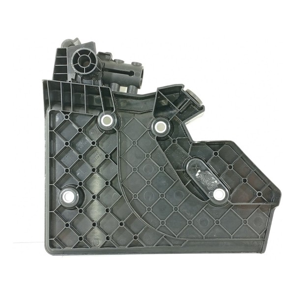 Acabamento Barra Porta Mala Bmw Z4 Esq 2010/2016 51479160529