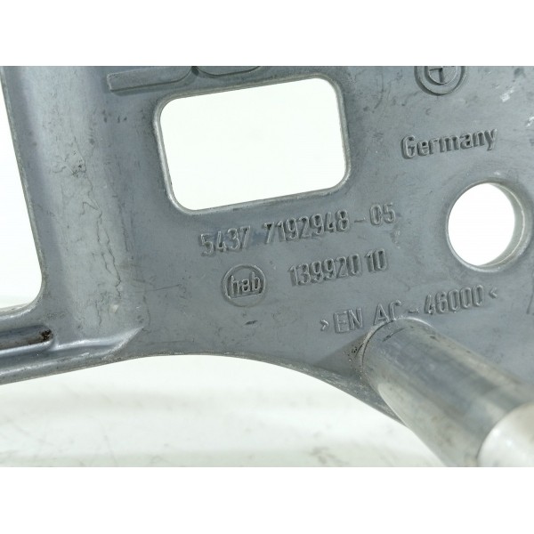 Dobradica Teto Bmw Z4 Direito 2010/2016 5437719294805