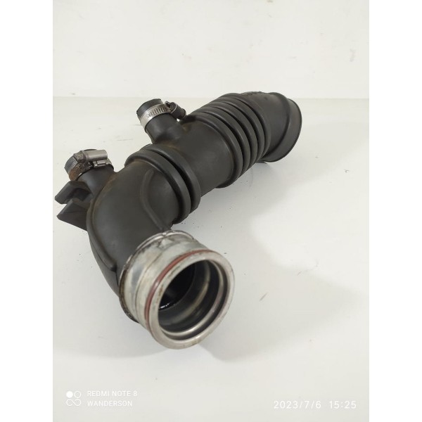 Mangueira Filtro Ar Audi Tt Mk1 A3 Golf 1998 2006 06a133356b