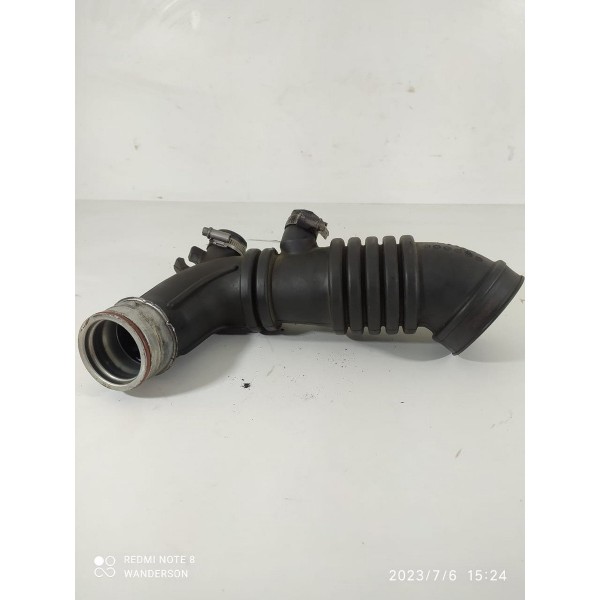 Mangueira Filtro Ar Audi Tt Mk1 A3 Golf 1998 2006 06a133356b
