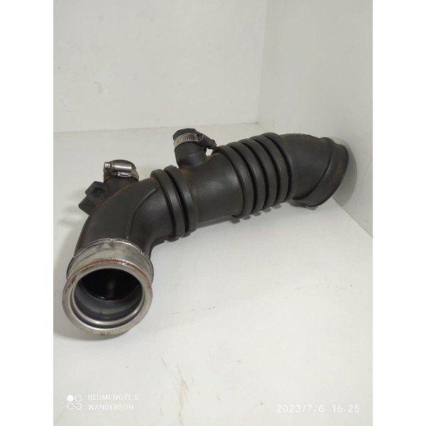 Mangueira Filtro Ar Audi Tt Mk1 A3 Golf 1998 2006 06a133356b