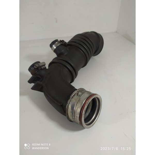 Mangueira Filtro Ar Audi Tt Mk1 A3 Golf 1998 2006 06a133356b