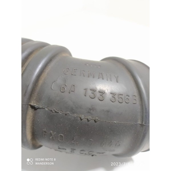 Mangueira Filtro Ar Audi Tt Mk1 A3 Golf 1998 2006 06a133356b