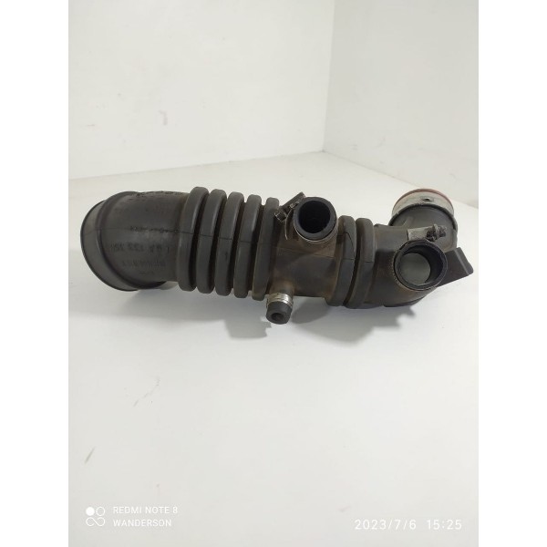 Mangueira Filtro Ar Audi Tt Mk1 A3 Golf 1998 2006 06a133356b