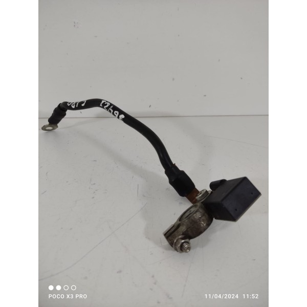 Cabo Negativo Bateria Mercedes C180 C200 07/14 A0009050054