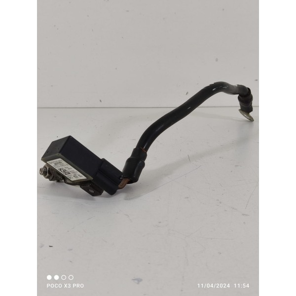 Cabo Negativo Bateria Mercedes C180 C200 07/14 A0009050054