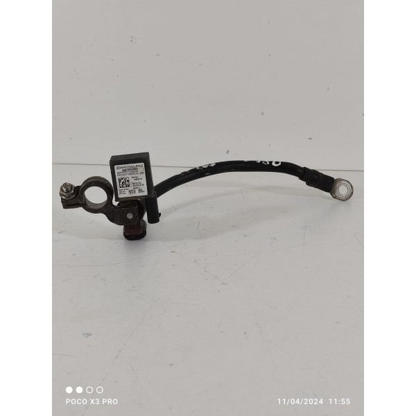 Cabo Negativo Bateria Mercedes C180 C200 07/14 A0009050054