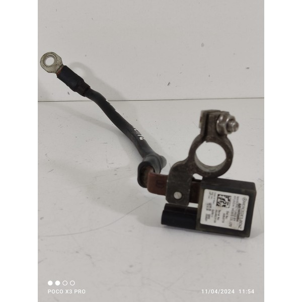 Cabo Negativo Bateria Mercedes C180 C200 07/14 A0009050054