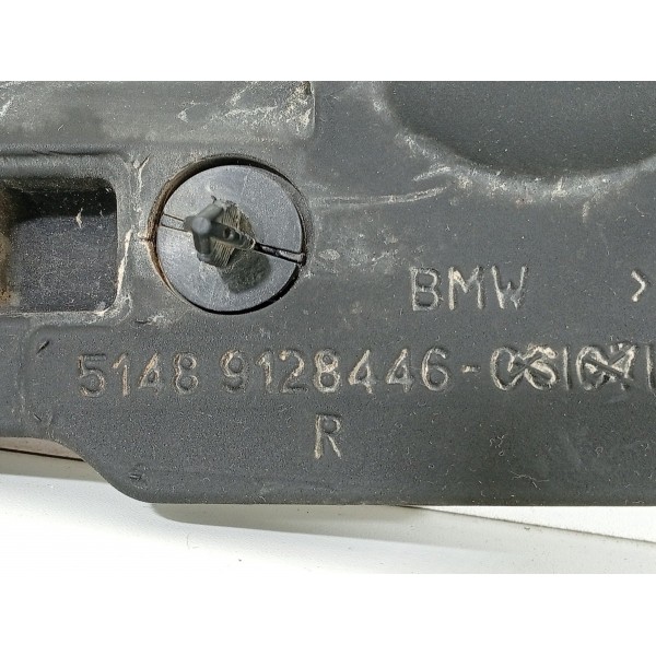 Anti Ruido Paralama Bmw Z4 Direito 2009/2016 51489128446
