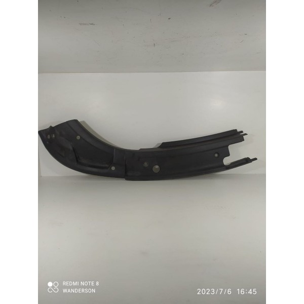 Acabamento Painel Frontal Audi Tt Direito1998/2005 8n0860442