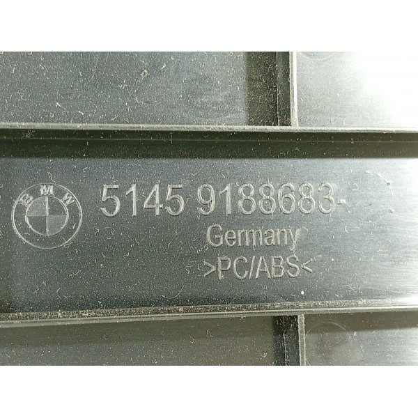 Acabamento Bmw Z4 2009/2016 51459188683