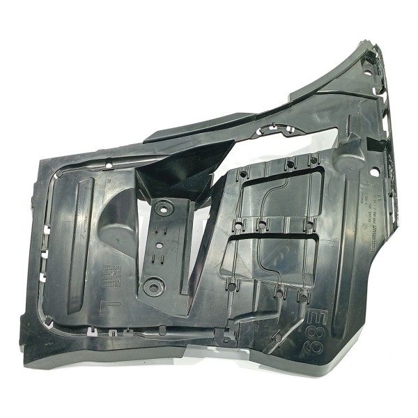 Guia Parachoque Bmw Z4 Traseiro Esq 2010/2016 51127192043