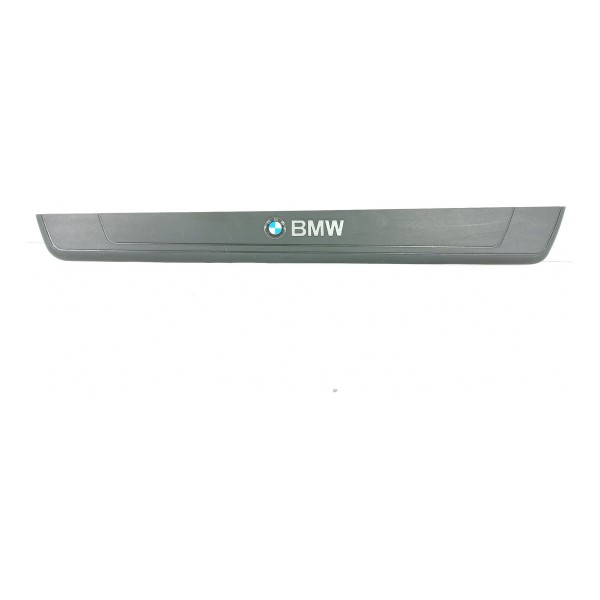 Soleira Porta Bmw Z4 Direita 2010/2016 51477016654