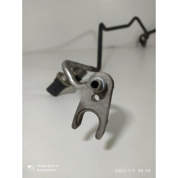 Mangueira Ar Condicionado Audi Tt Mk1 1998 A 2005 8n1820741e