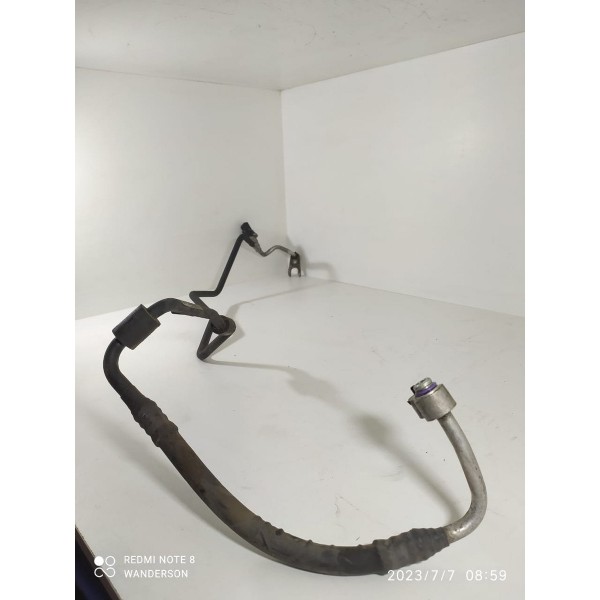 Mangueira Ar Condicionado Audi Tt Mk1 1998 A 2005 8n1820741e