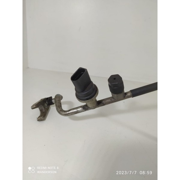 Mangueira Ar Condicionado Audi Tt Mk1 1998 A 2005 8n1820741e