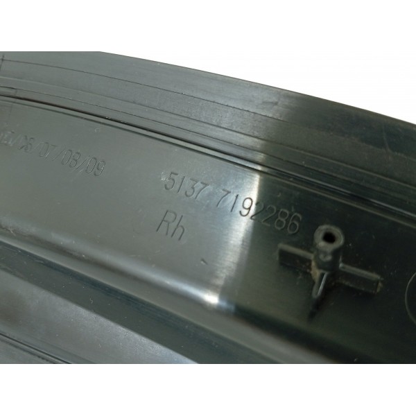 Soleira Porta Bmw Z4 Direita Sup 2010/2016 51377192286