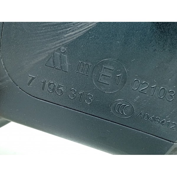 Retrovisor Bmw Z4 Direito 2010/2016 7195313