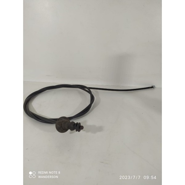 Cabo Abertura Capo Audi Tt Mk1 1998/2006 Original