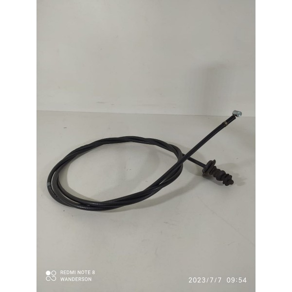 Cabo Abertura Capo Audi Tt Mk1 1998/2006 Original