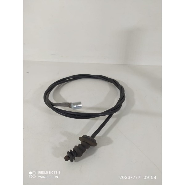 Cabo Abertura Capo Audi Tt Mk1 1998/2006 Original