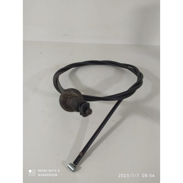 Cabo Abertura Capo Audi Tt Mk1 1998/2006 Original