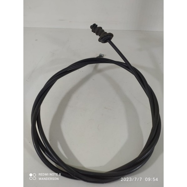 Cabo Abertura Capo Audi Tt Mk1 1998/2006 Original