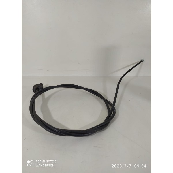 Cabo Abertura Capo Audi Tt Mk1 1998/2006 Original