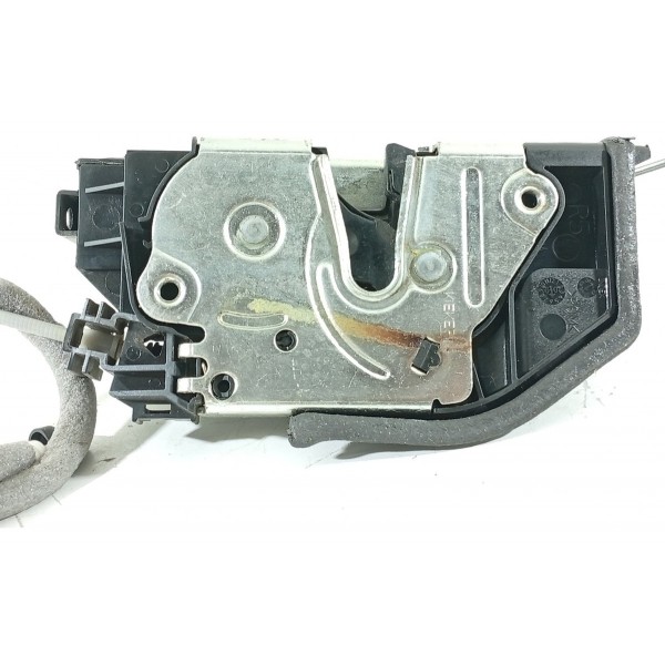 Fechadura Porta  Bmw Z4 Direita 2010/2016 7202146
