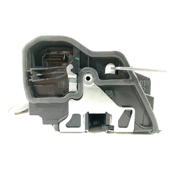 Fechadura Porta  Bmw Z4 Direita 2010/2016 7202146