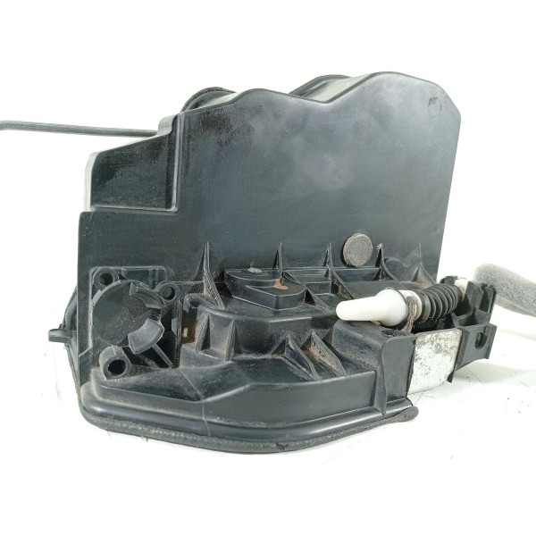 Fechadura Porta  Bmw Z4 Direita 2010/2016 7202146