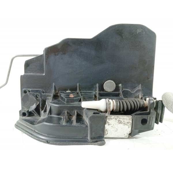 Fechadura Porta  Bmw Z4 Direita 2010/2016 7202146
