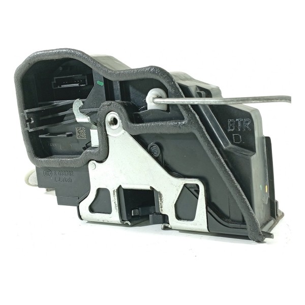 Fechadura Porta  Bmw Z4 Direita 2010/2016 7202146
